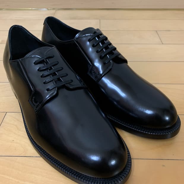 셀린느 / 더비 슈즈 / 41