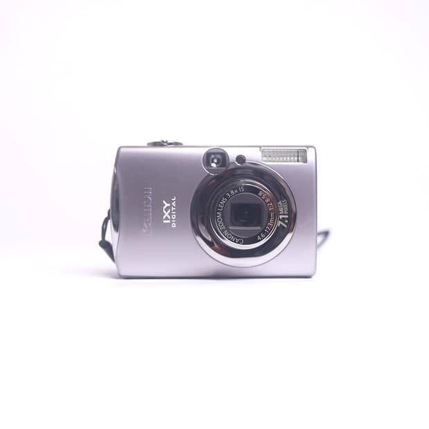 캐논 익시 900 (익서스 850 일본 모델)