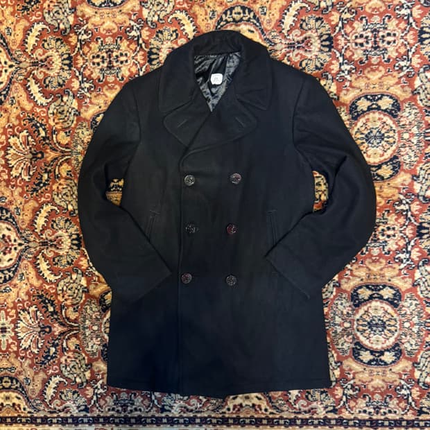 미해군 피코트 "42XL" (428)