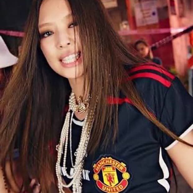 맨유 트레이닝 제니 ver