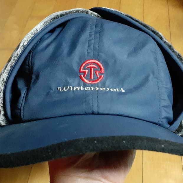 DK 트랜드 방한모자 귀달이 모자 55호