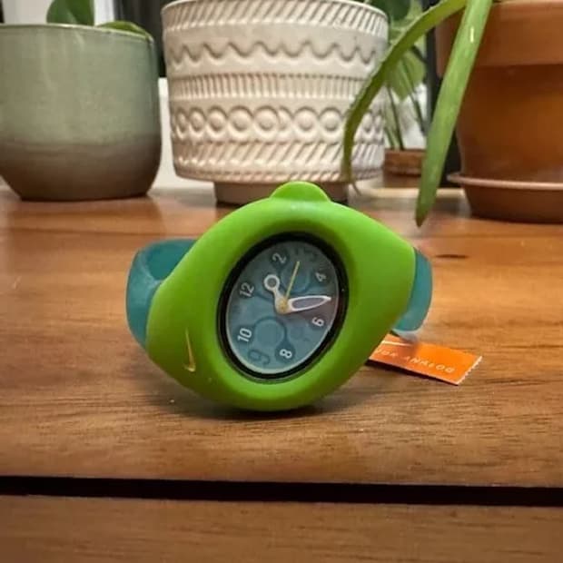 나이키 시계 트라이액스 Nike Triax 36mm