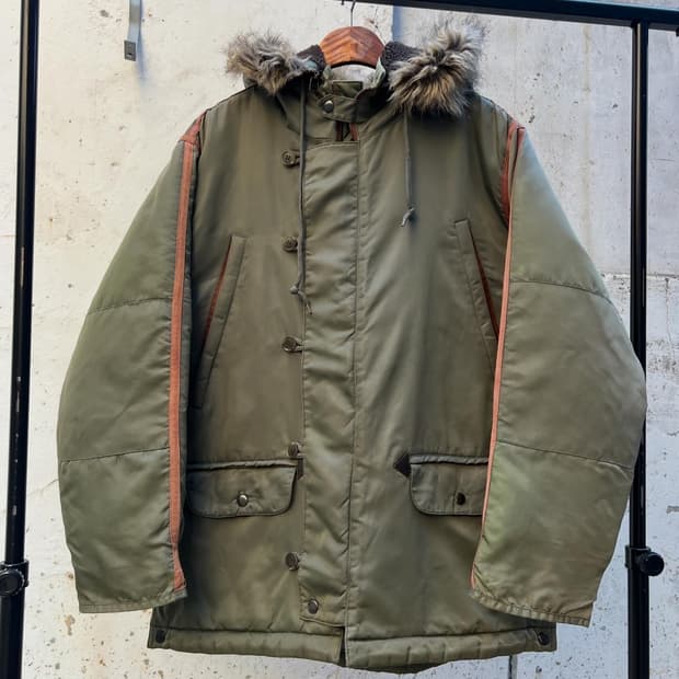 HARLEY DAVIDSON N3B MOTIVE 할리데이비슨 모즈파카