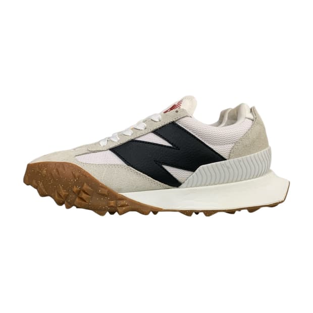 뉴발란스 xc-72 화이트 블랙 235