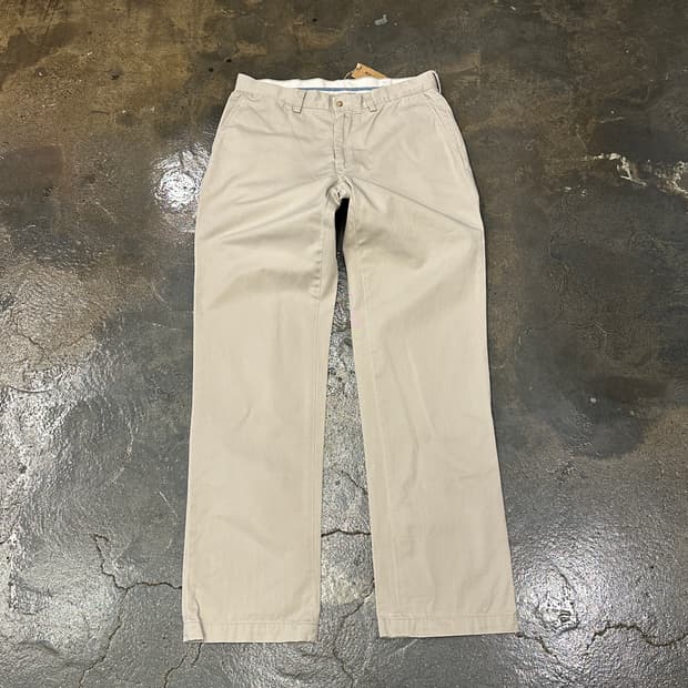 POLO 폴로 랄프로렌 클래식핏 치노팬츠 34x34