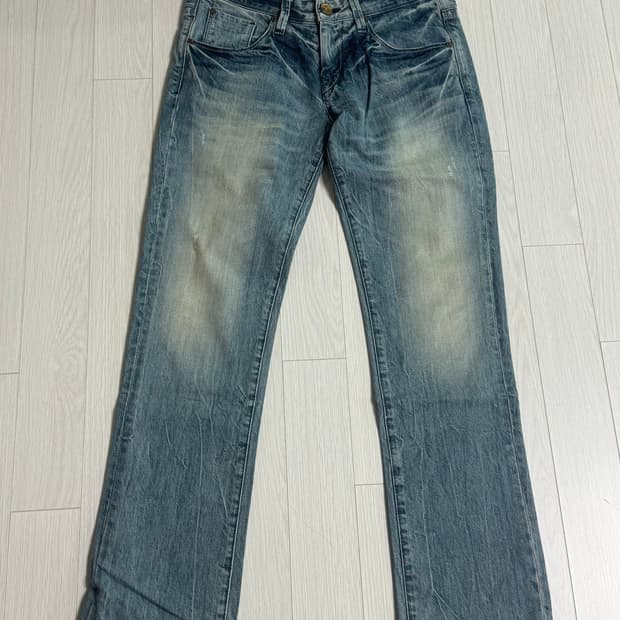 빈폴 데님 팬츠 78