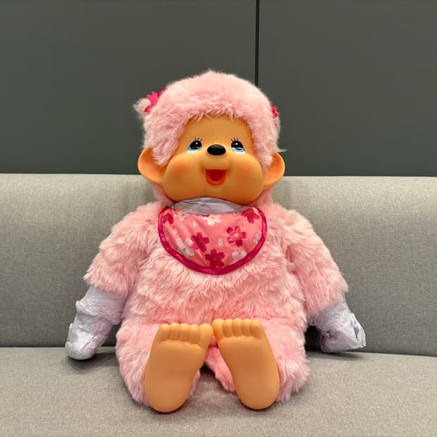 사쿠라 몬치치 2L