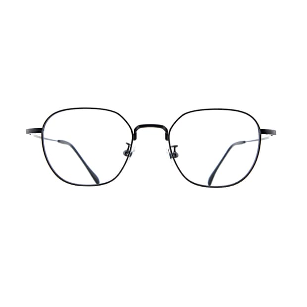 애쉬크로프트 Huge 5 (54사이즈), Matt Black
