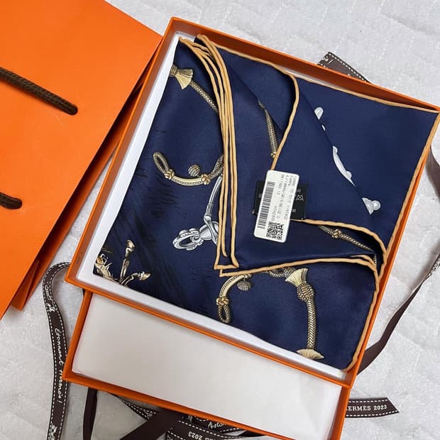 에르메스 70 팜파까레