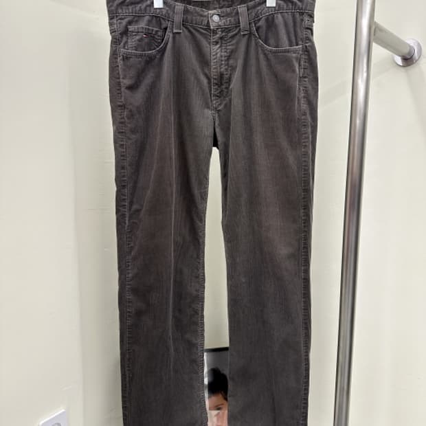 TOMMY HILFIGER (36)