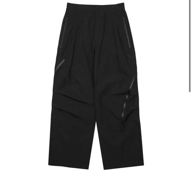 1,2사이즈) 26ss 산산기어 어파인 팬츠