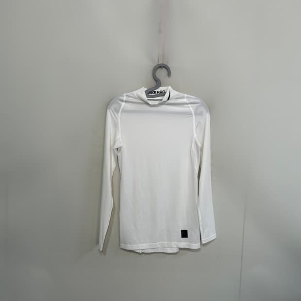 나이키 프로 남성 운동복 티셔츠 S 90