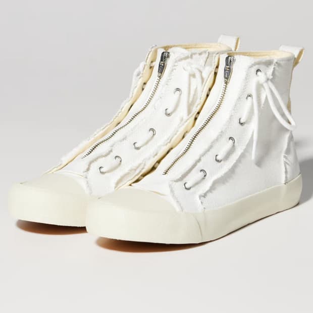 언더커버 하이탑