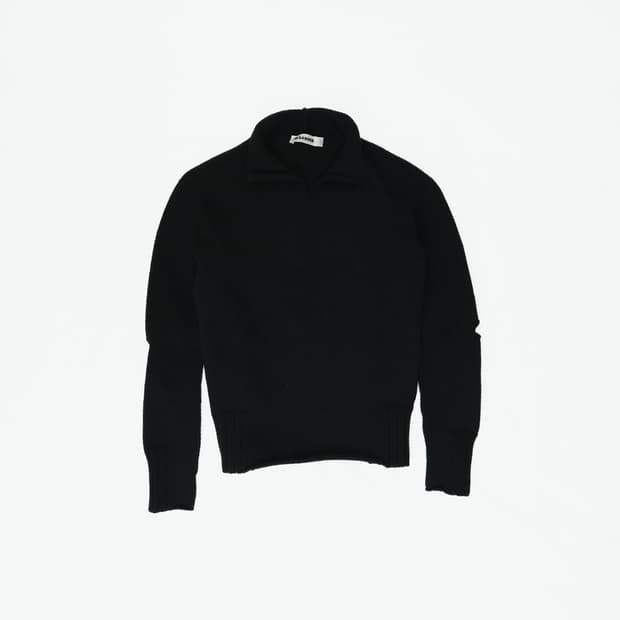 Jil sander knit