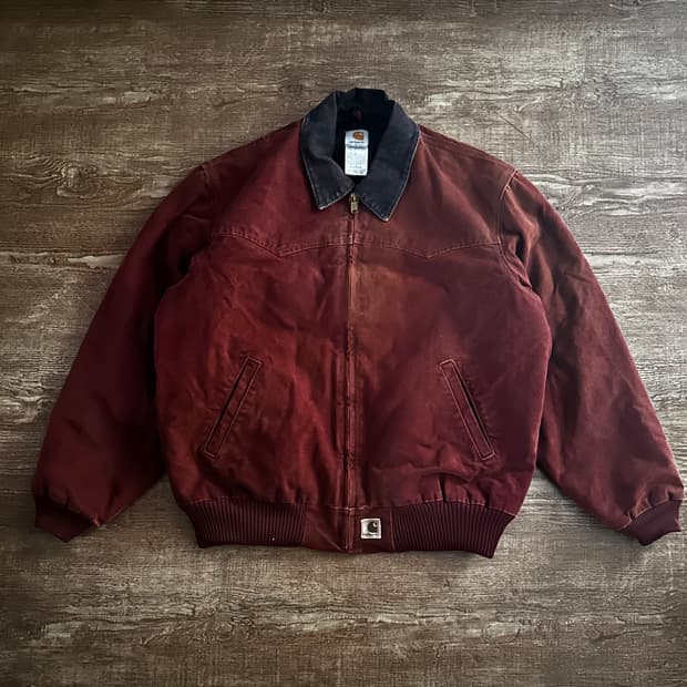 칼하트 산타페 J14 CLY XL/R