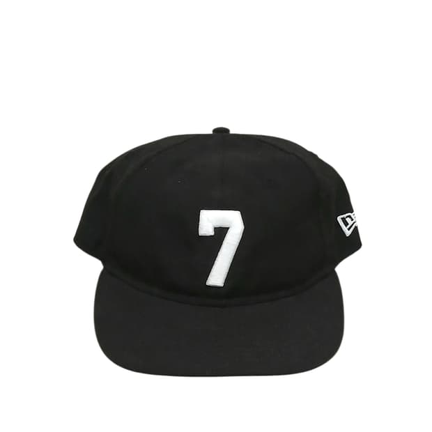  NEW ERA NEW ERA 950 RC 7 NUMBER