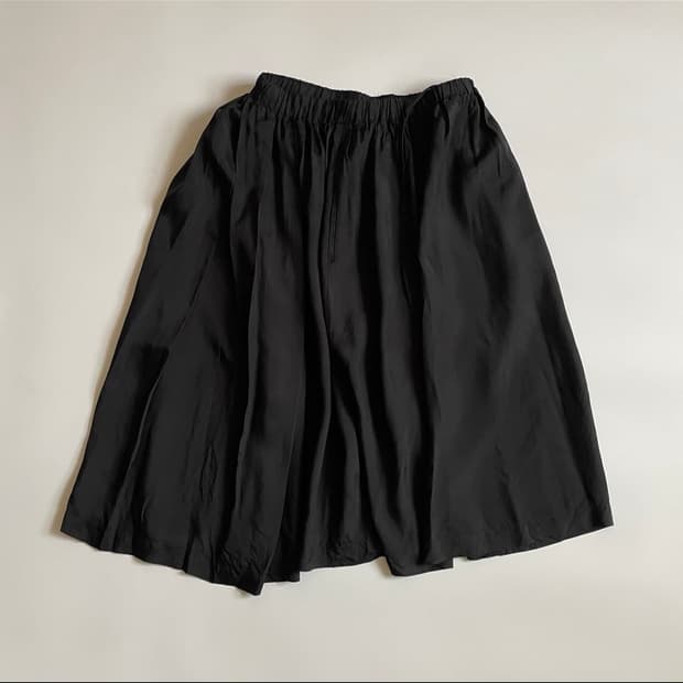 Comme des Garcons Black