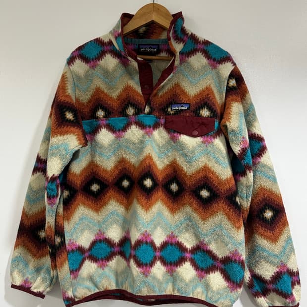 파타고니아 신칠라 여성용 S