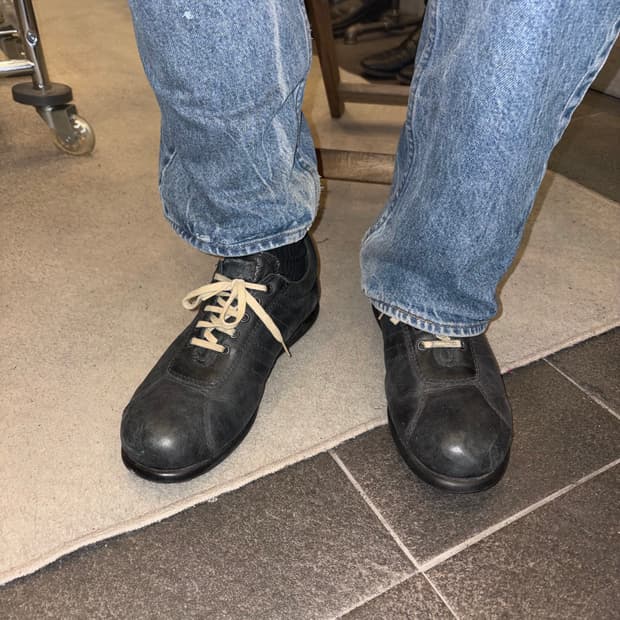 Camper iconic Pelotas Ariel sneakers