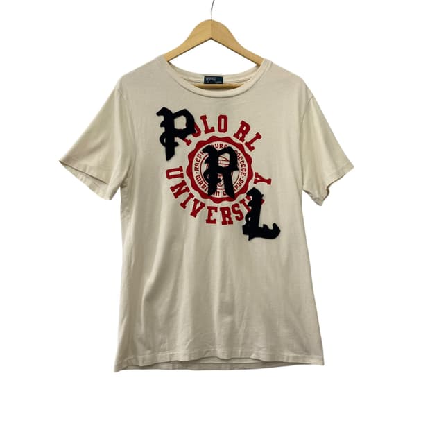 폴로랄프로렌 PRL 빅로고 반팔티셔츠(XL)
