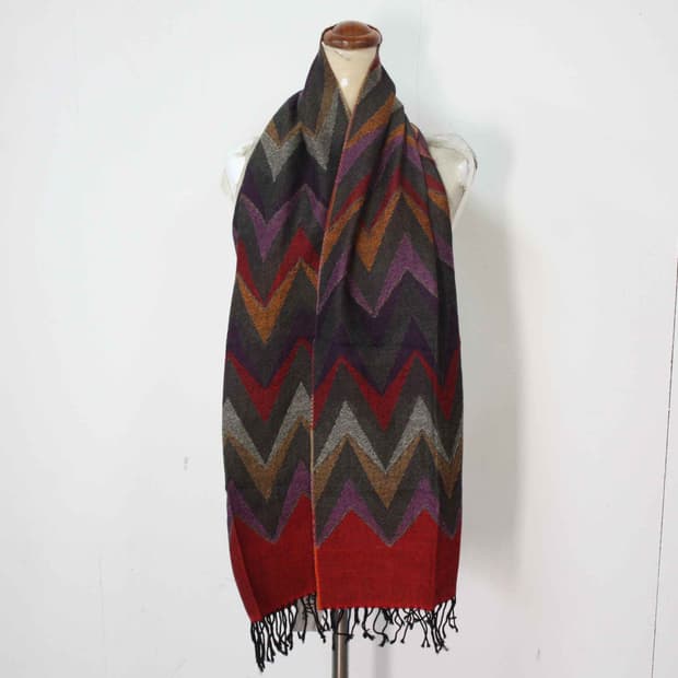 M-1260/미쏘니 정품 남여공용 머플러