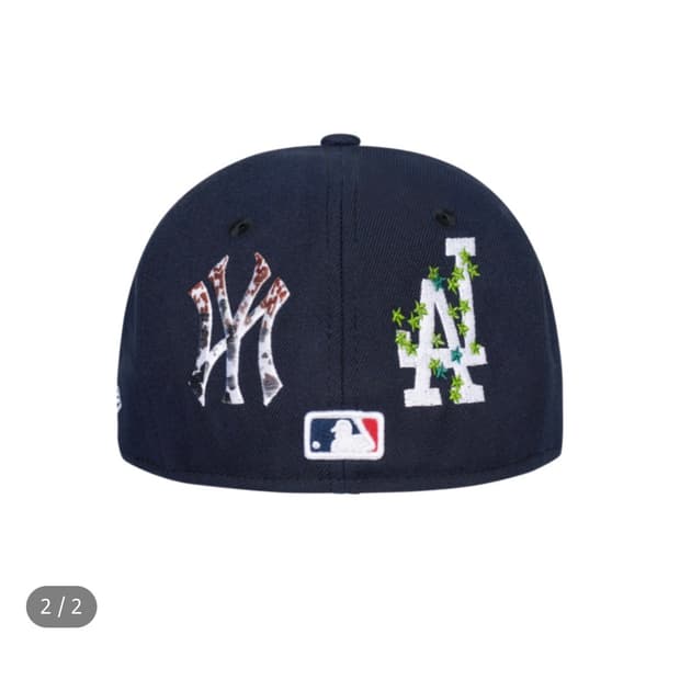 c4po capo cap 뉴욕 엘에이 뉴에라 758