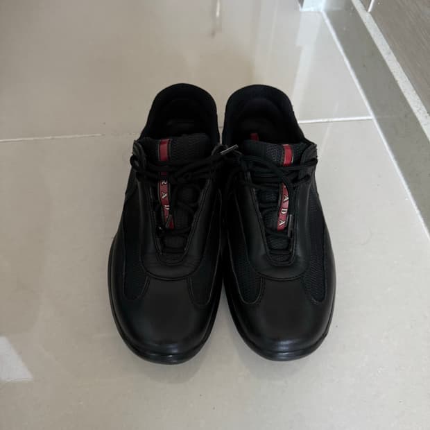 프라다 아메리칸컵 36