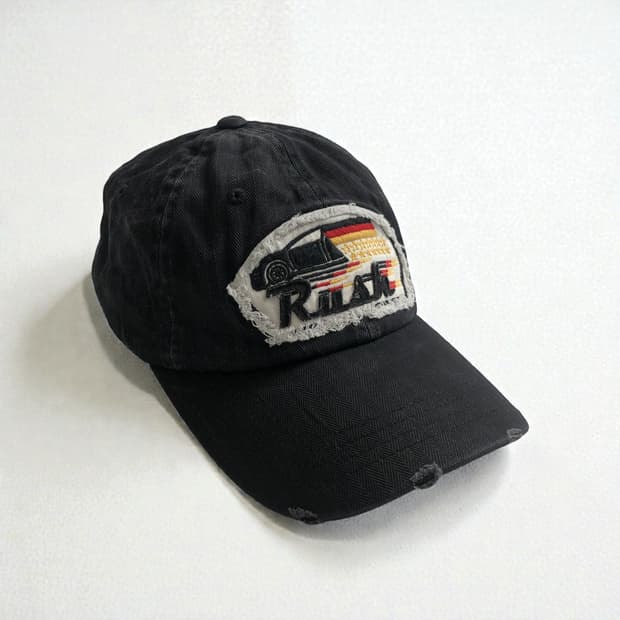 새상품 버켄스탁 모자 볼캡