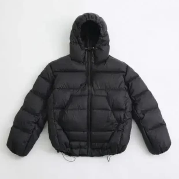 999휴머니티 23fw 패딩 2사