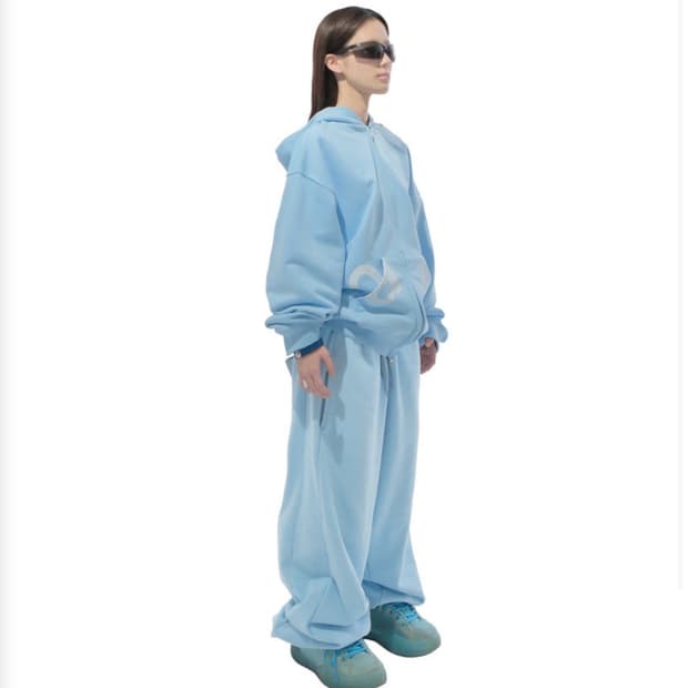 dadgetool 후드집업 o a hoodie