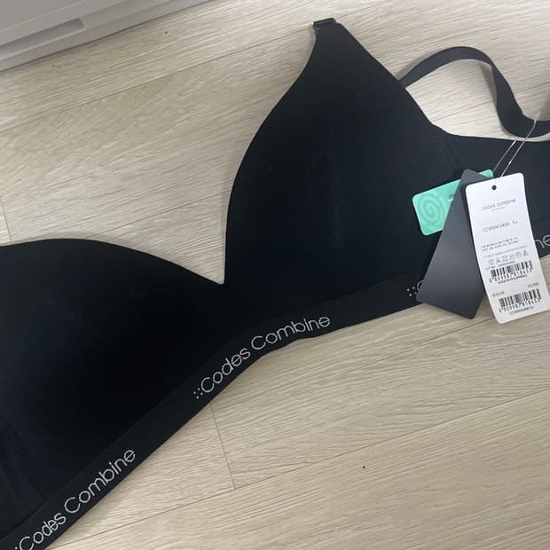 코데즈 컴바인 세트 새상품