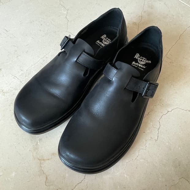 (260)닥터마틴 패트리샤 uk7