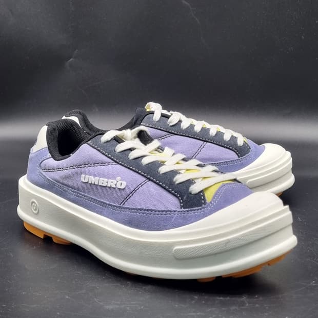 엄브로 스케일쿠셔닝 남성스니커즈 260