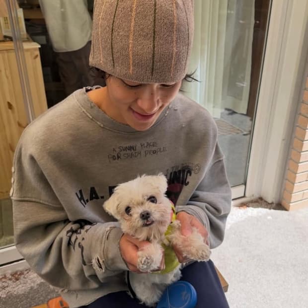 [os] 노롤 NOROLL WASHI BEANIE 콘크리트