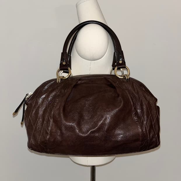 📦2000ss Balenciaga shoulder bag