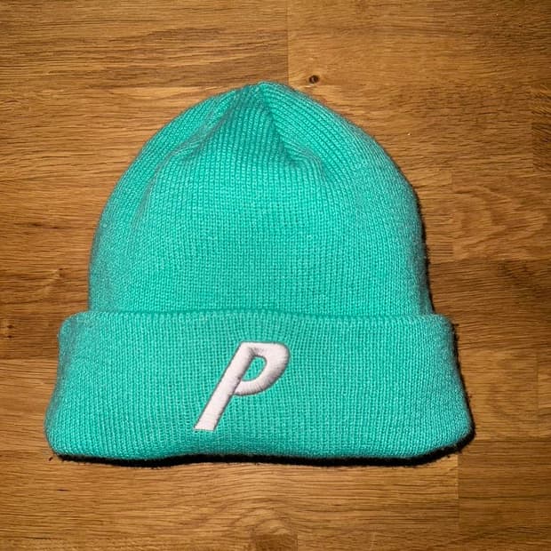 팔라스 3D P 비니 민트