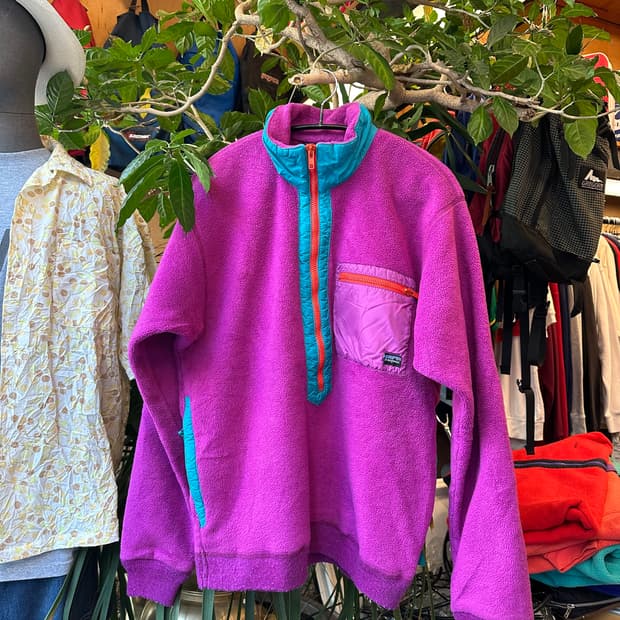 Z-425 파타고니아 신칠라 마수피얼 