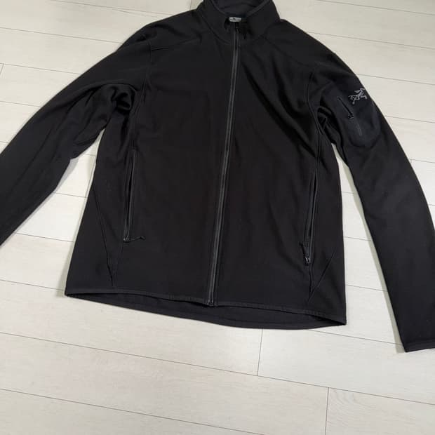 아크테릭스 델타 LT  L 사이즈   상태 9.0/10  사진찍고 절대 