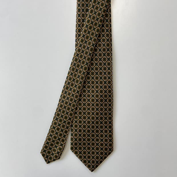 최상급 브룩스브라더스 명품 정품 넥타이8.2cm