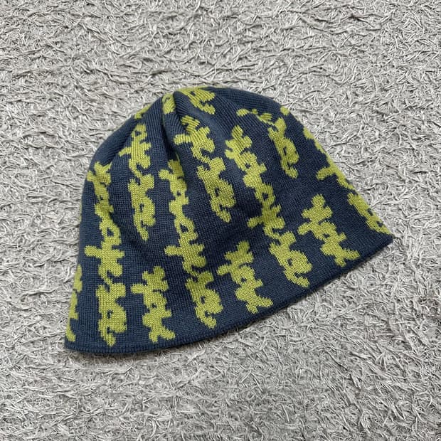 예스아이씨 비니