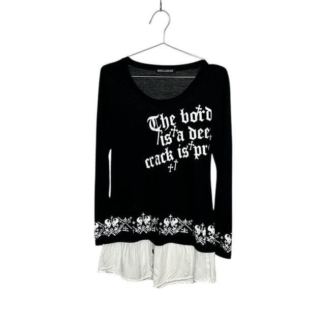 vtg top