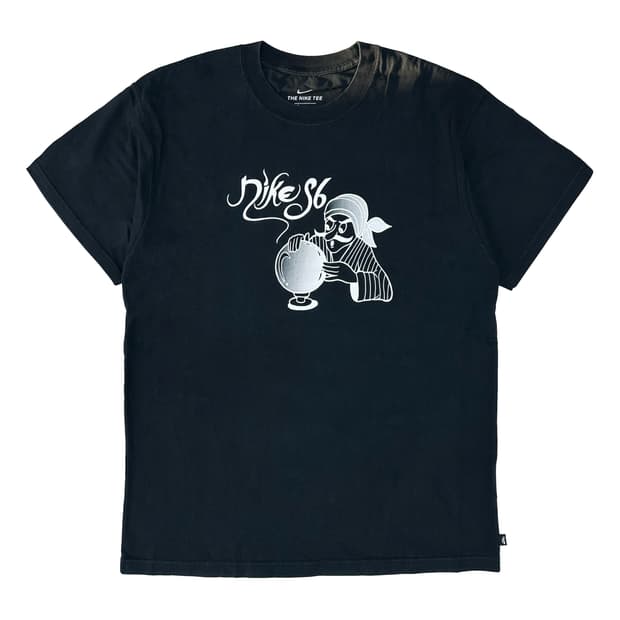 나이키 sb 알라딘 램프 티셔츠