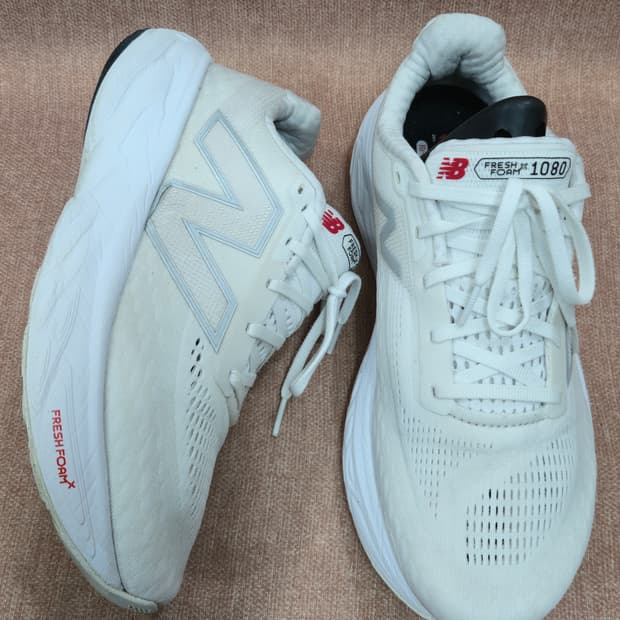 뉴발란스 275mm-  프레쉬폼 X 1080 v14 스니커즈