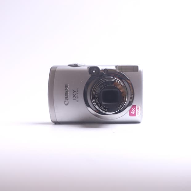 캐논 익시 810 (익서스 950 일본 모델)