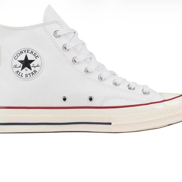 구매))) 컨버스 척 70 하이 화이트