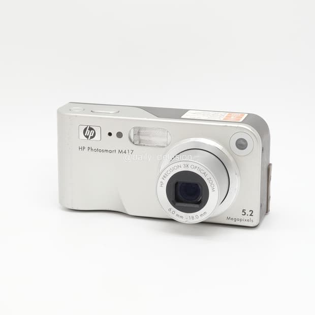 HP 포토스마트 M417