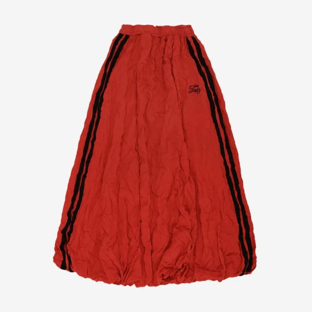 그레일즈 롱스커트 구해요