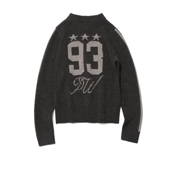 파르티멘토우먼 니트