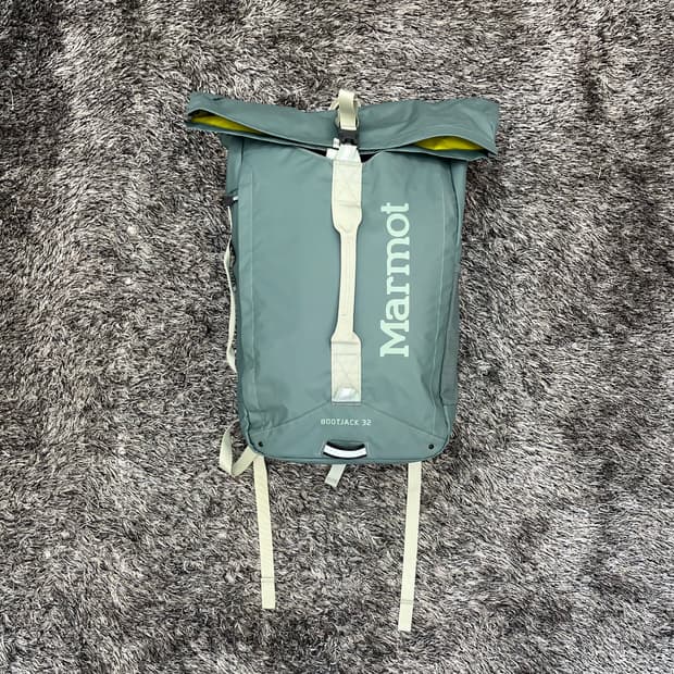 마모트 BOOTJACK 32L 등산 아웃도어 백팩