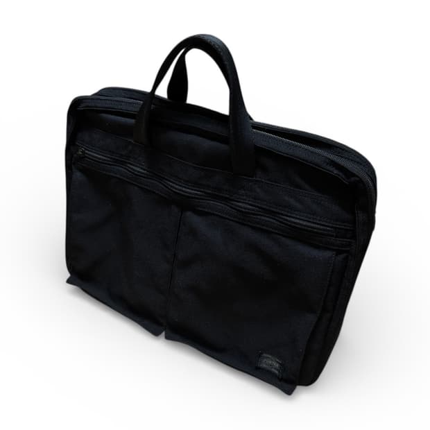 포터 투웨이 브리프케이스